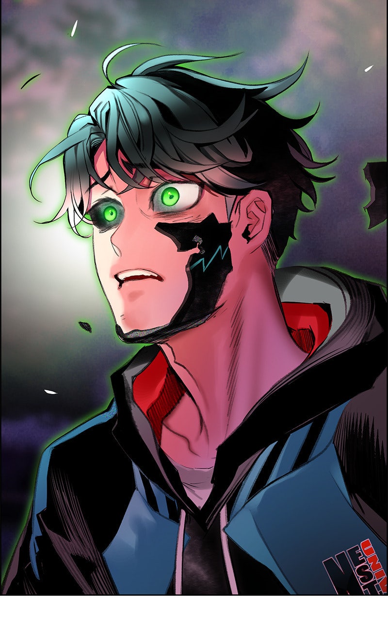 Read Jungle Juice fr Manga Online