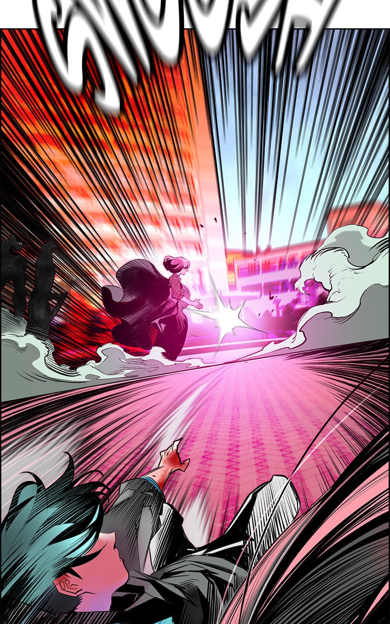 Read Jungle Juice fr Manga Online