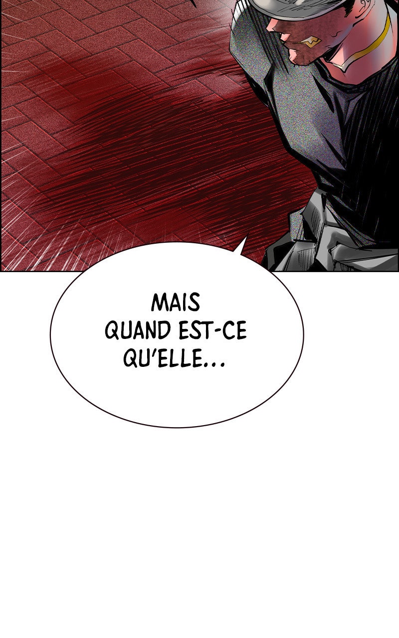 Read Jungle Juice fr Manga Online