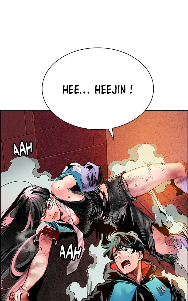 Read Jungle Juice fr Manga Online