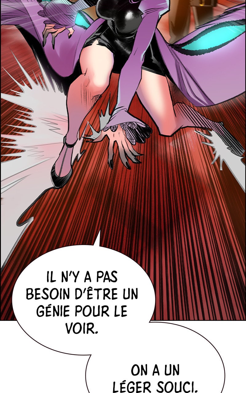 Read Jungle Juice fr Manga Online