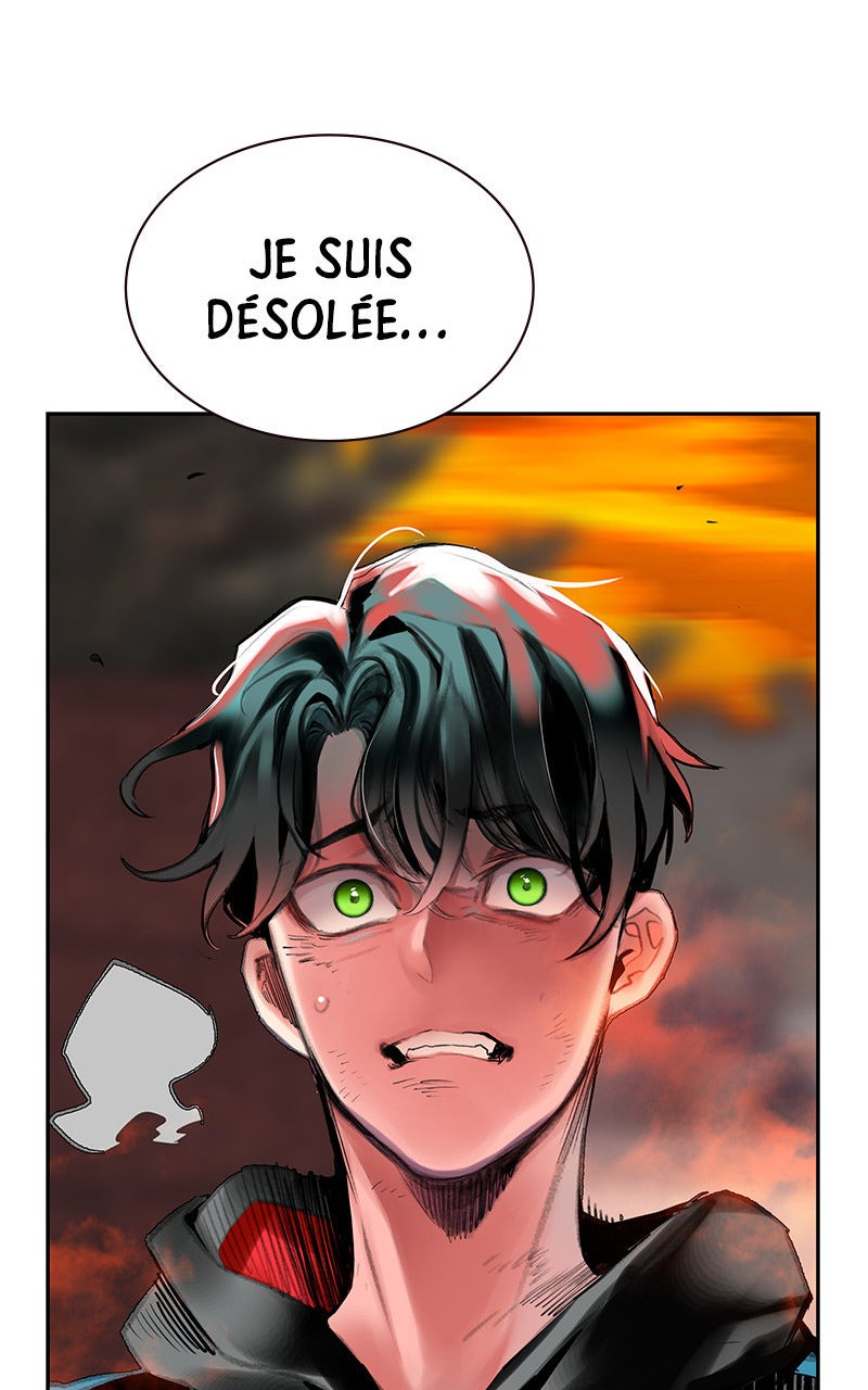 Read Jungle Juice fr Manga Online