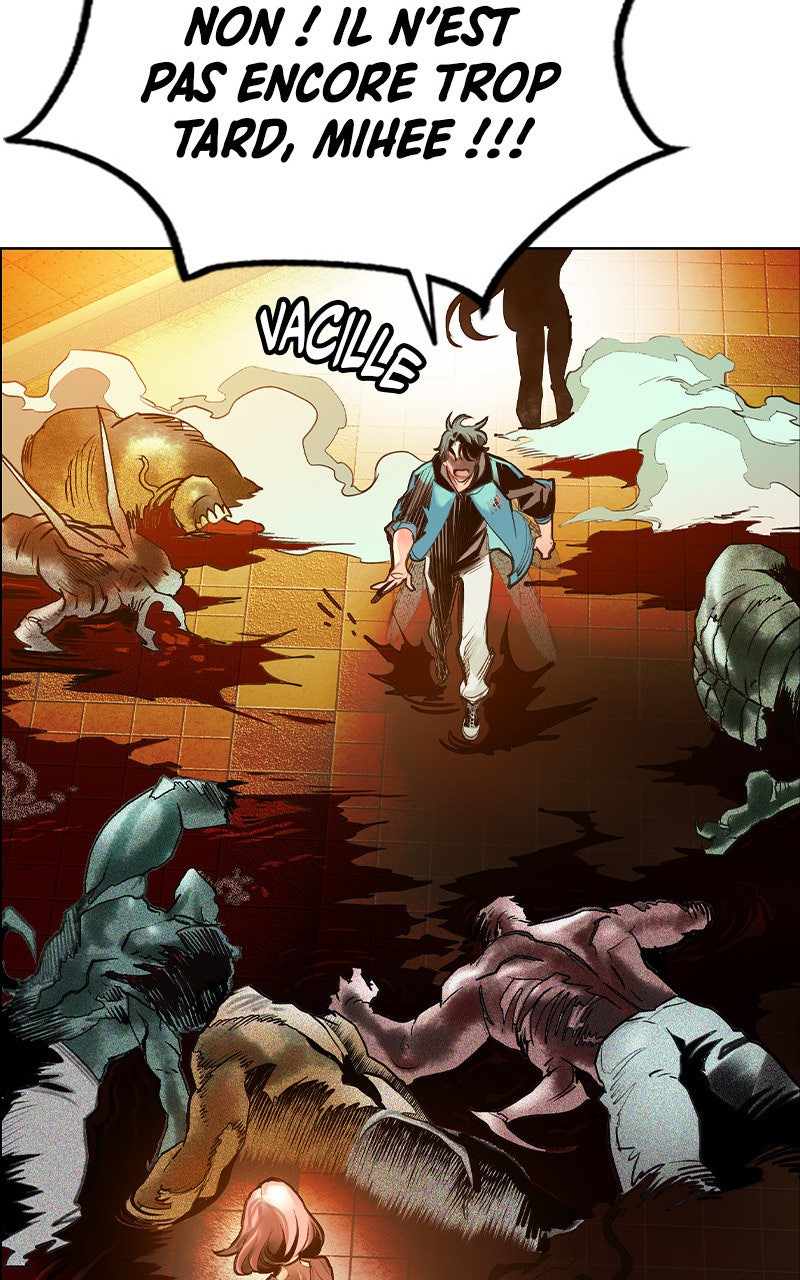 Read Jungle Juice fr Manga Online