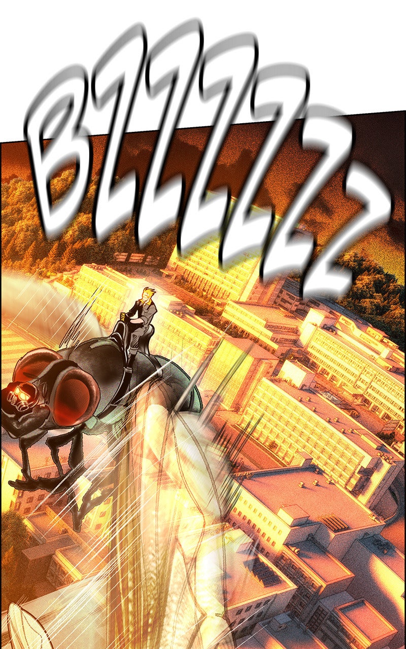 Read Jungle Juice fr Manga Online