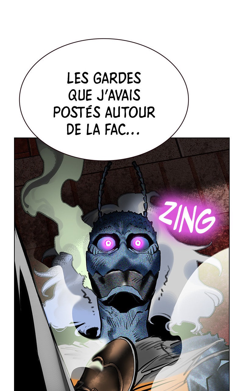 Read Jungle Juice fr Manga Online