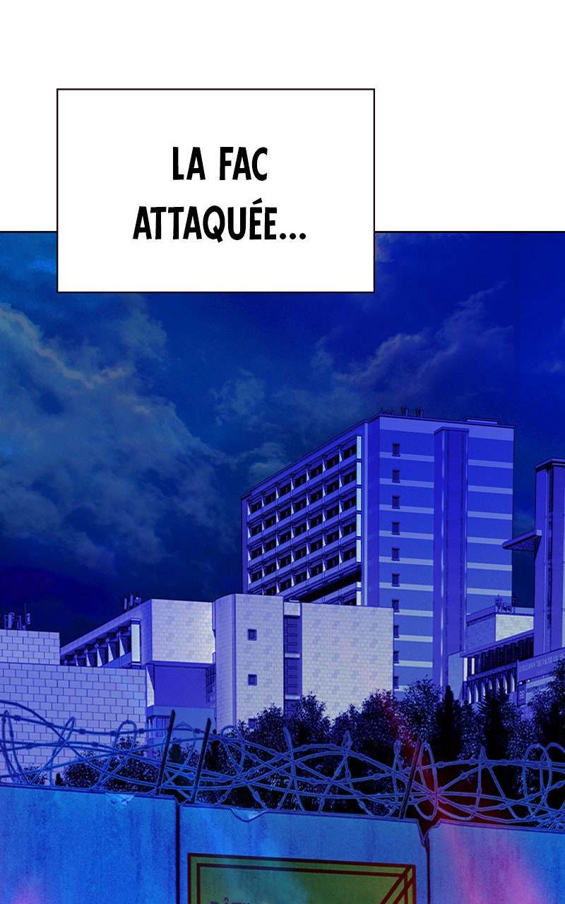 Read Jungle Juice fr Manga Online