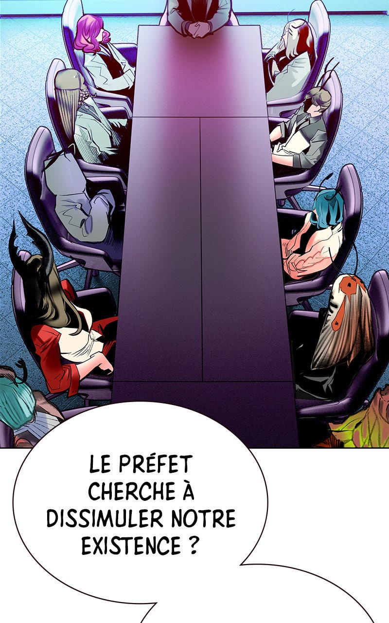 Read Jungle Juice fr Manga Online