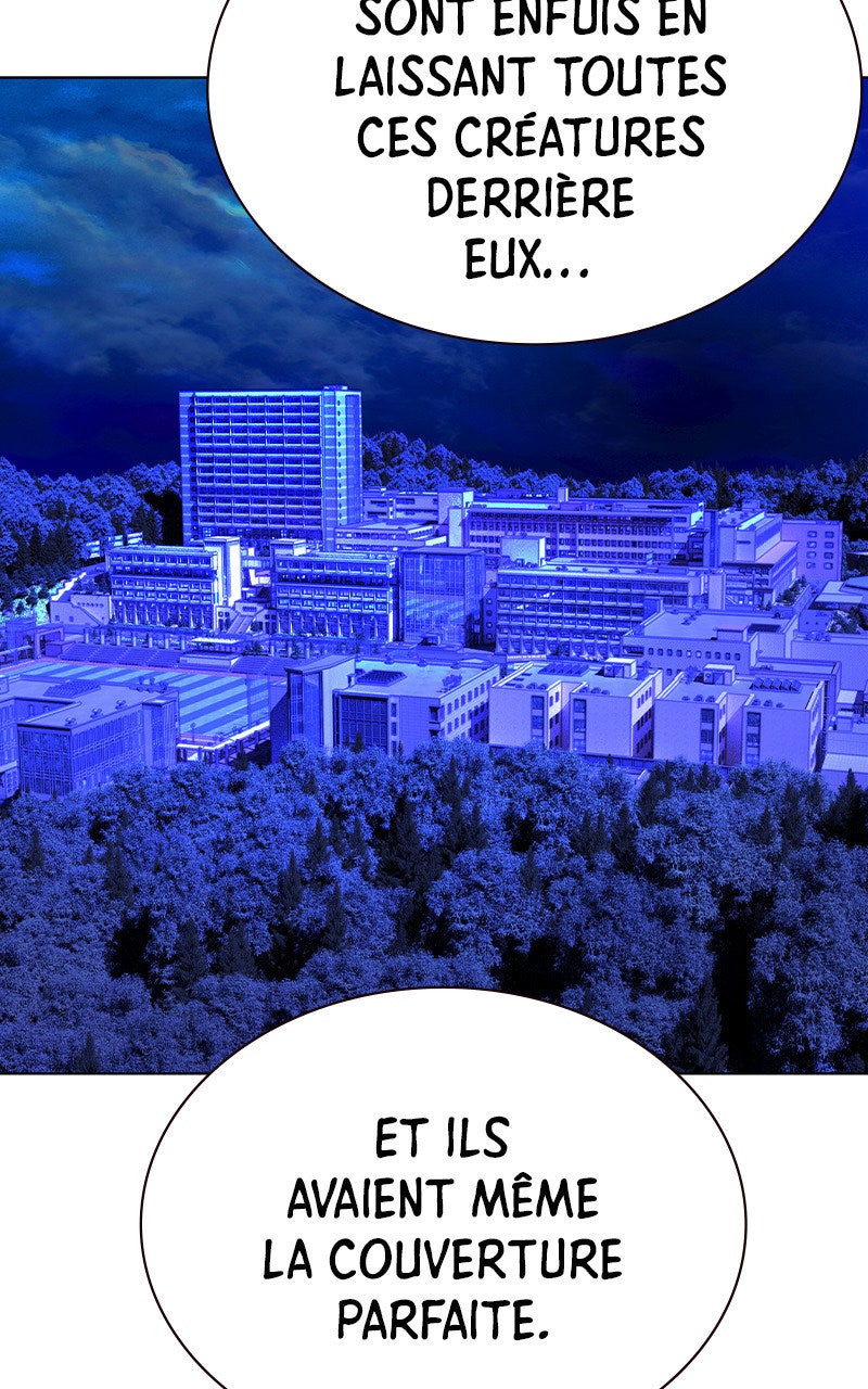 Read Jungle Juice fr Manga Online