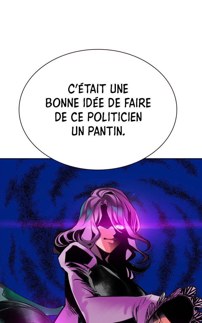 Read Jungle Juice fr Manga Online