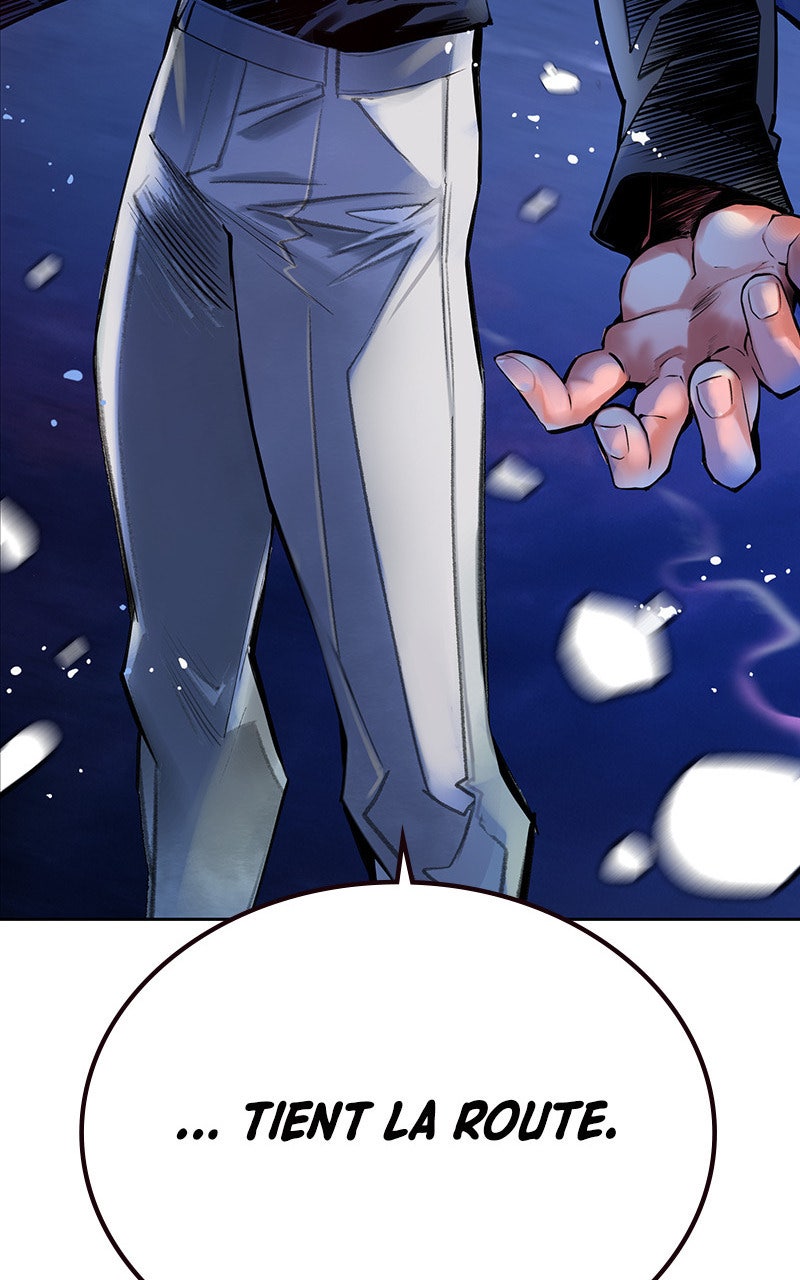 Read Jungle Juice fr Manga Online