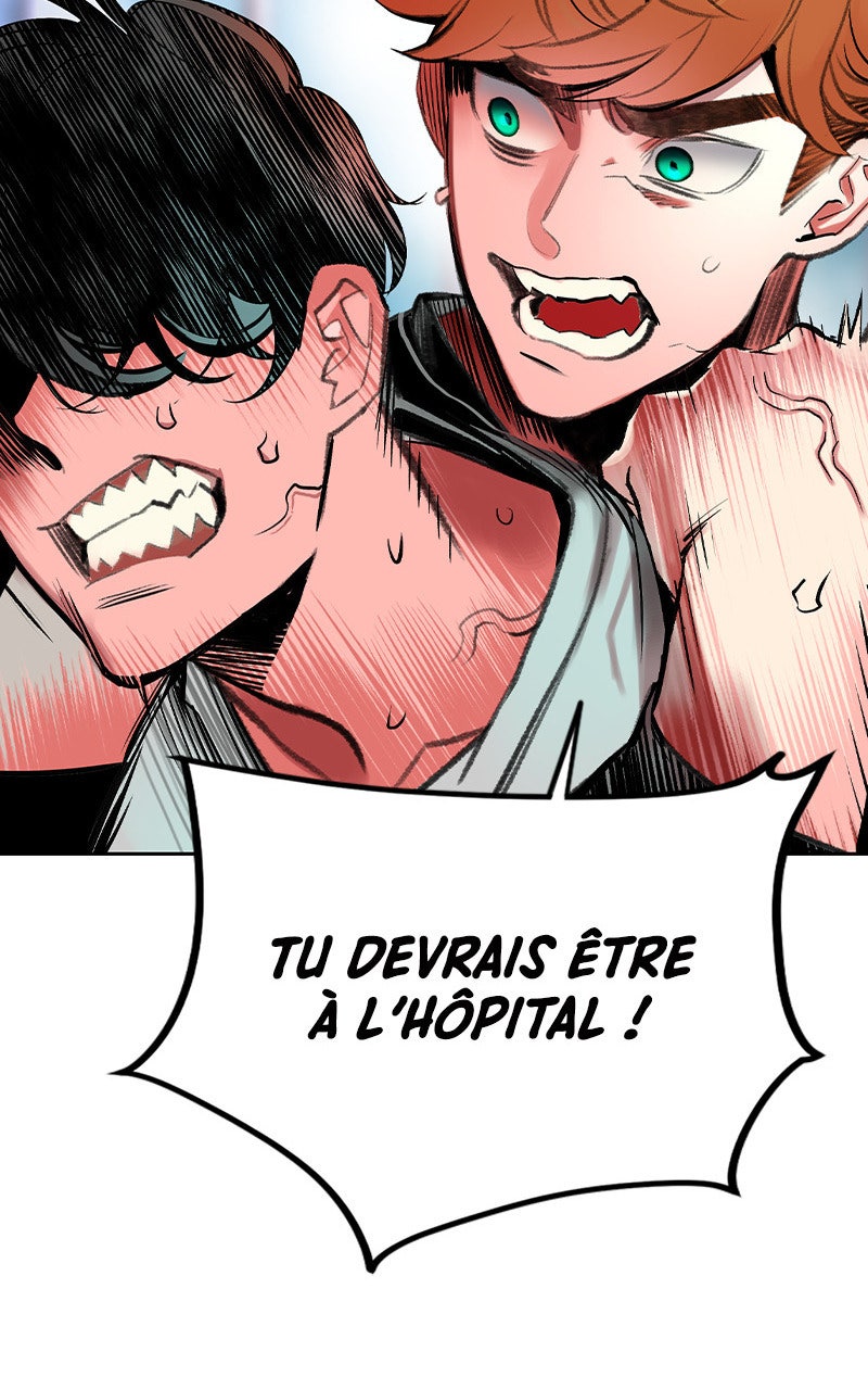 Read Jungle Juice fr Manga Online