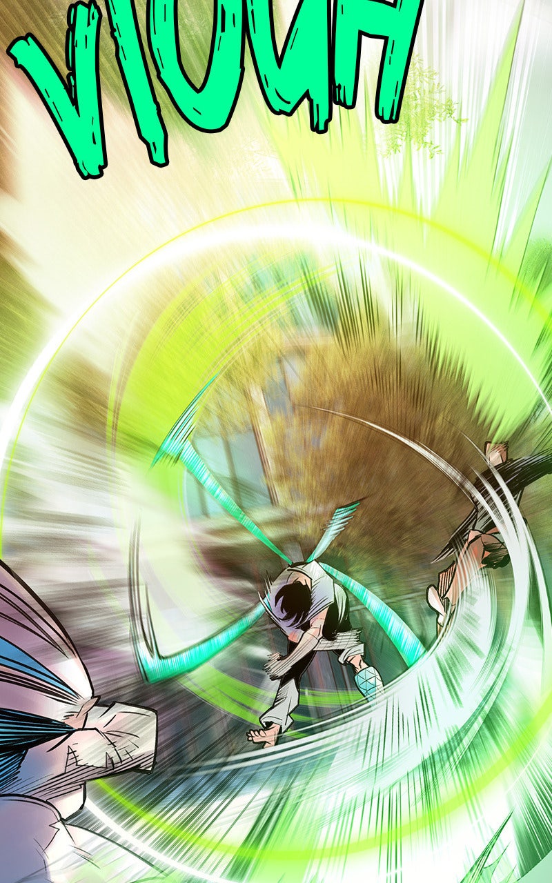 Read Jungle Juice fr Manga Online