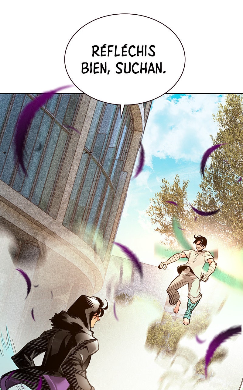 Read Jungle Juice fr Manga Online