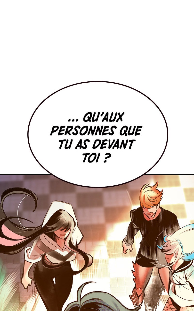 Read Jungle Juice fr Manga Online