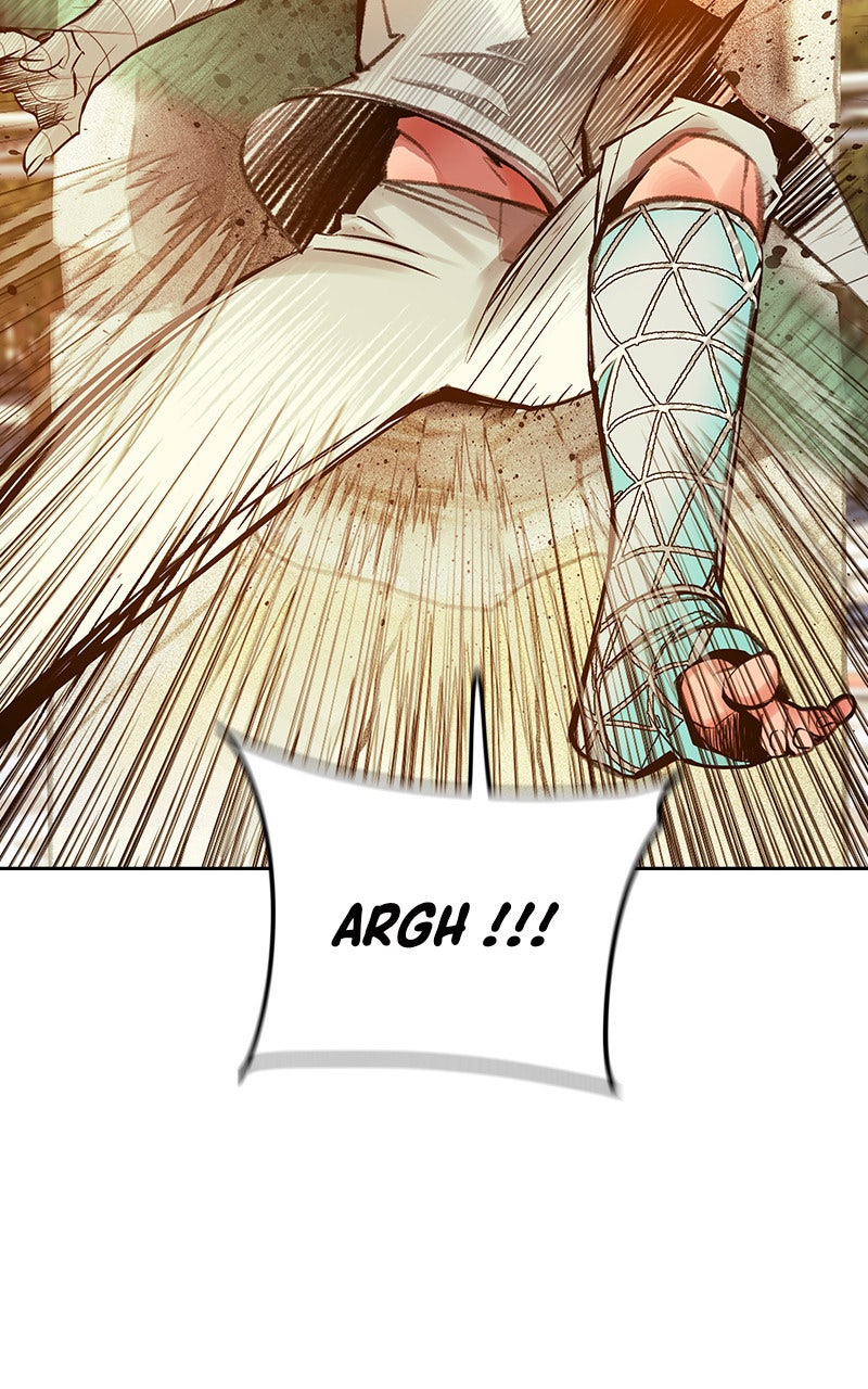 Read Jungle Juice fr Manga Online