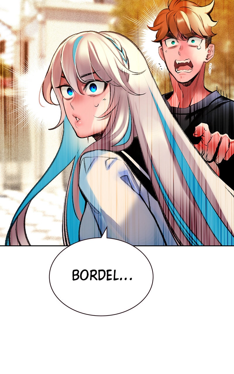 Read Jungle Juice fr Manga Online