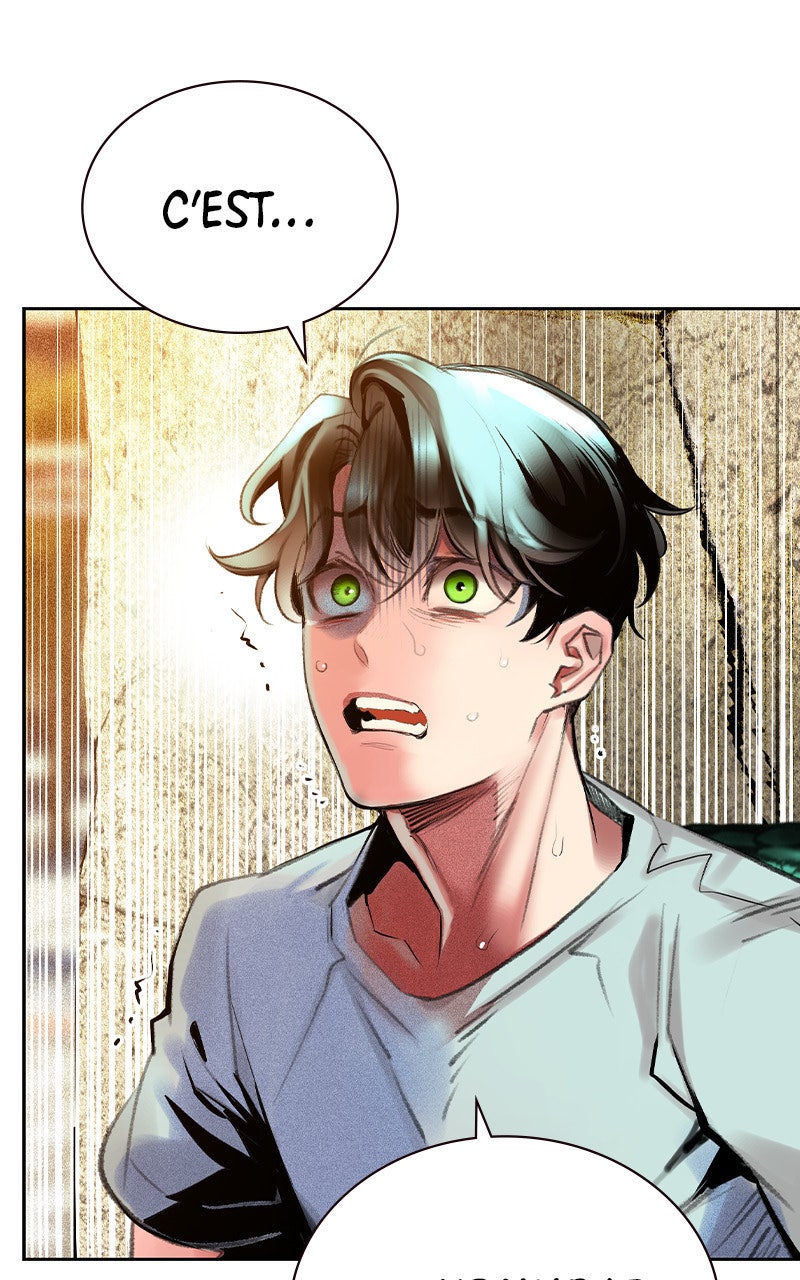 Read Jungle Juice fr Manga Online