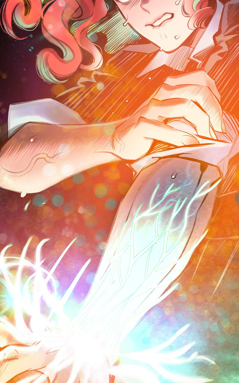 Read Jungle Juice fr Manga Online