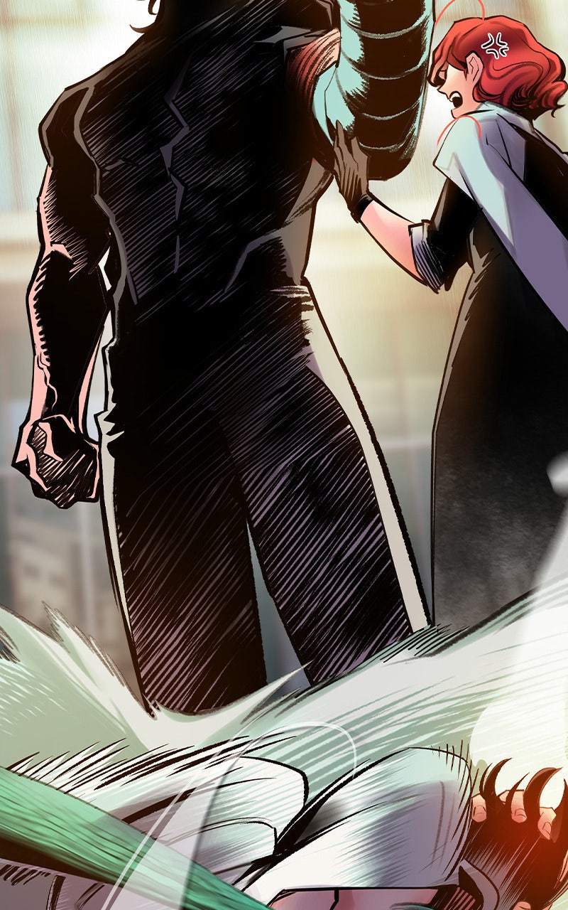 Read Jungle Juice fr Manga Online