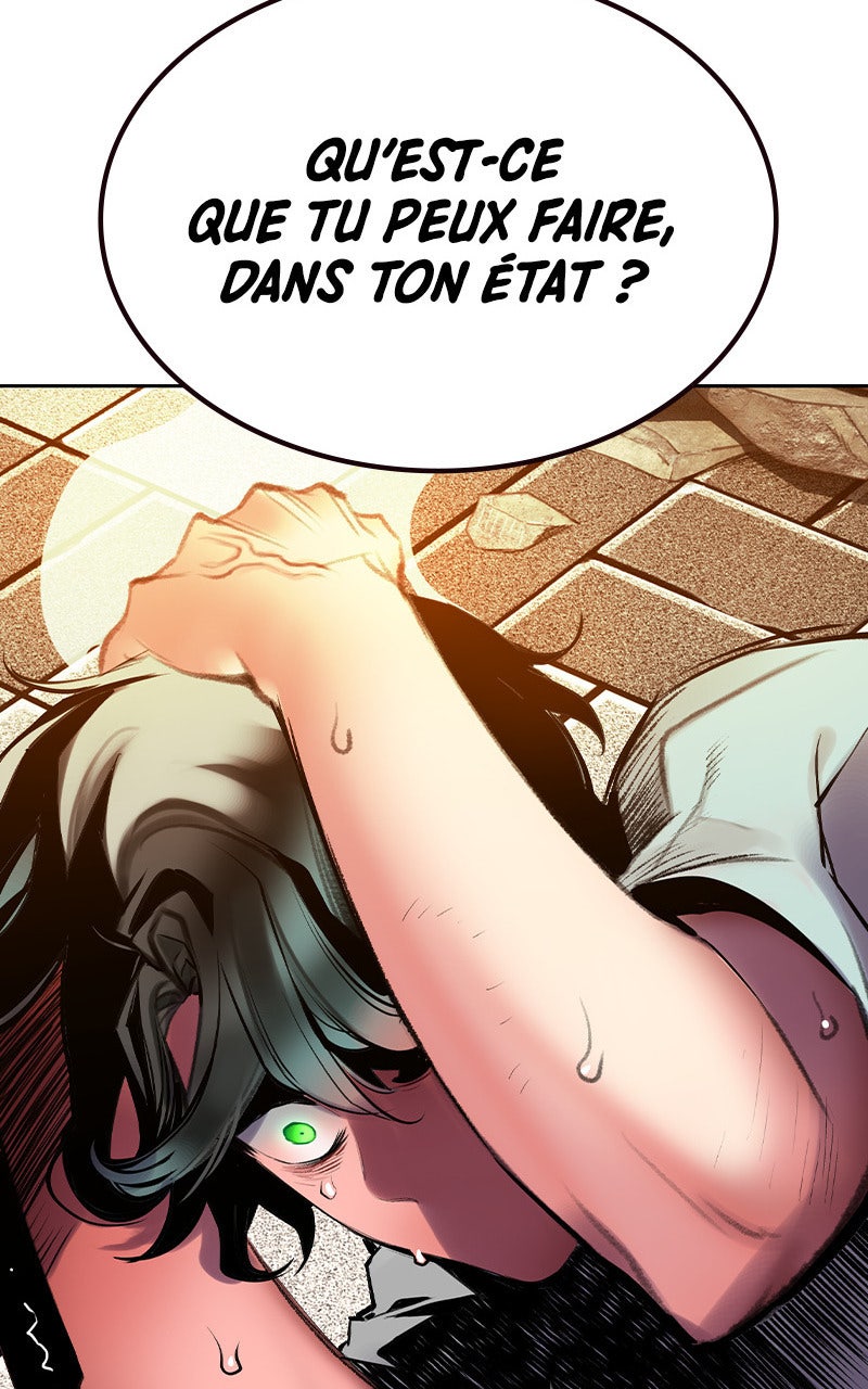 Read Jungle Juice fr Manga Online