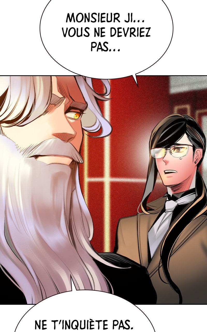 Read Jungle Juice fr Manga Online