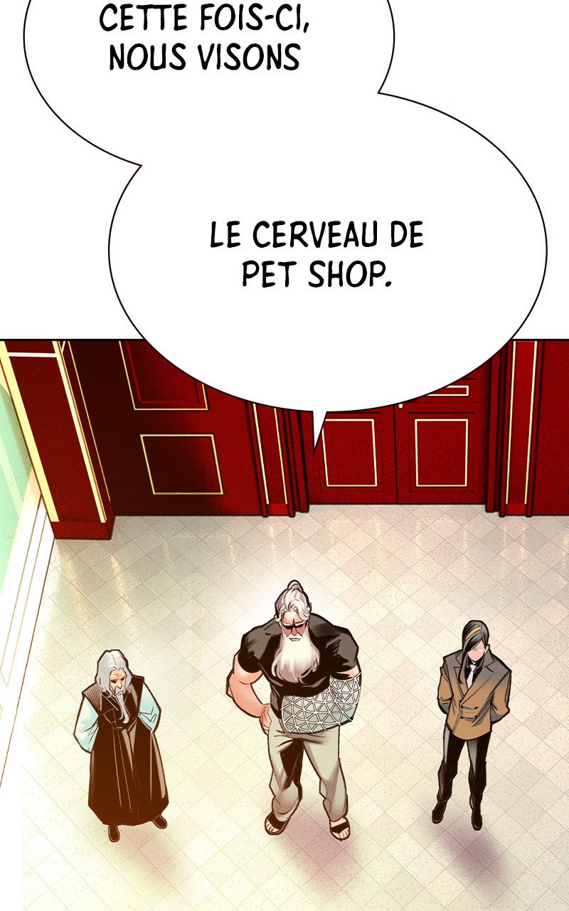 Read Jungle Juice fr Manga Online