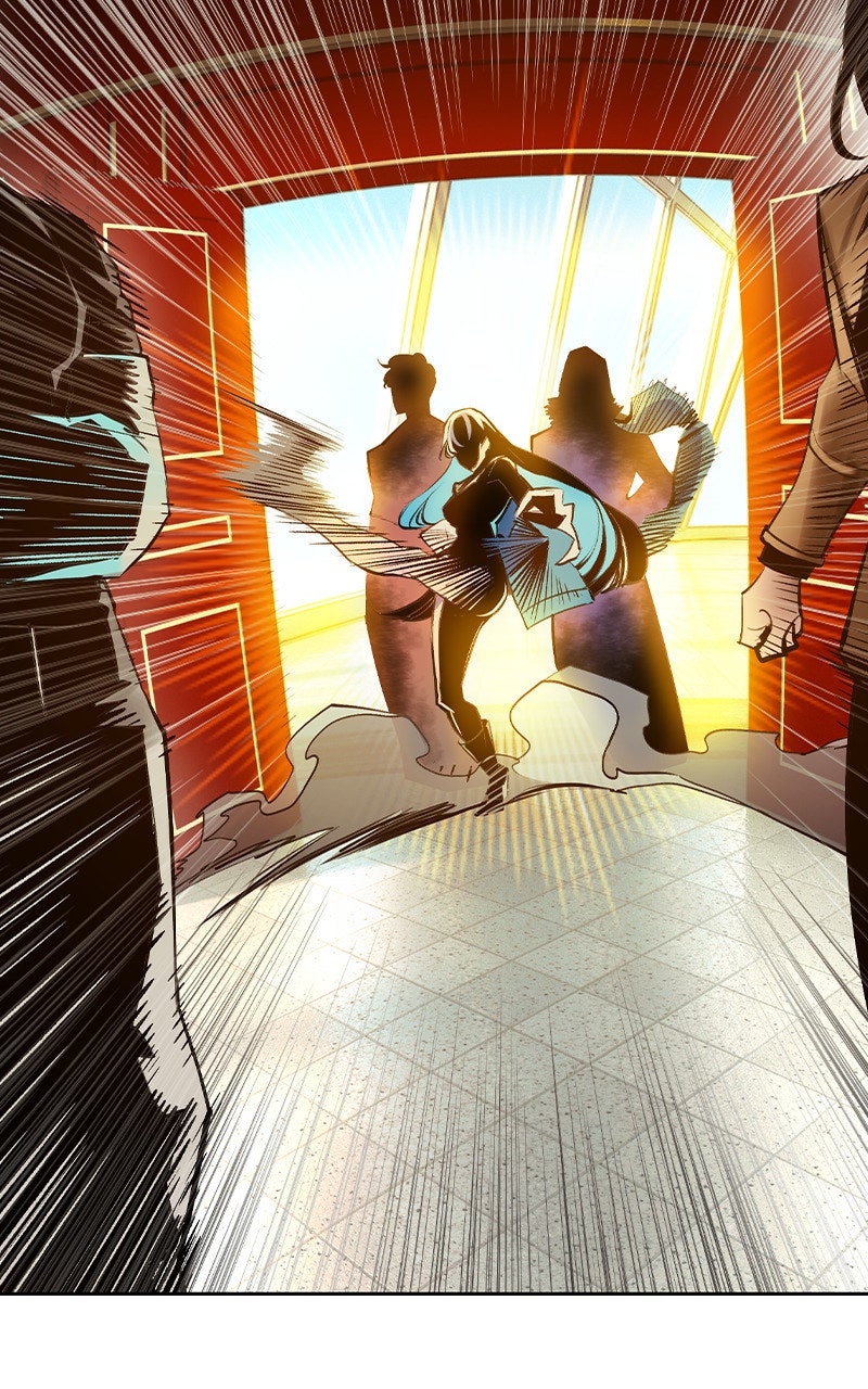 Read Jungle Juice fr Manga Online