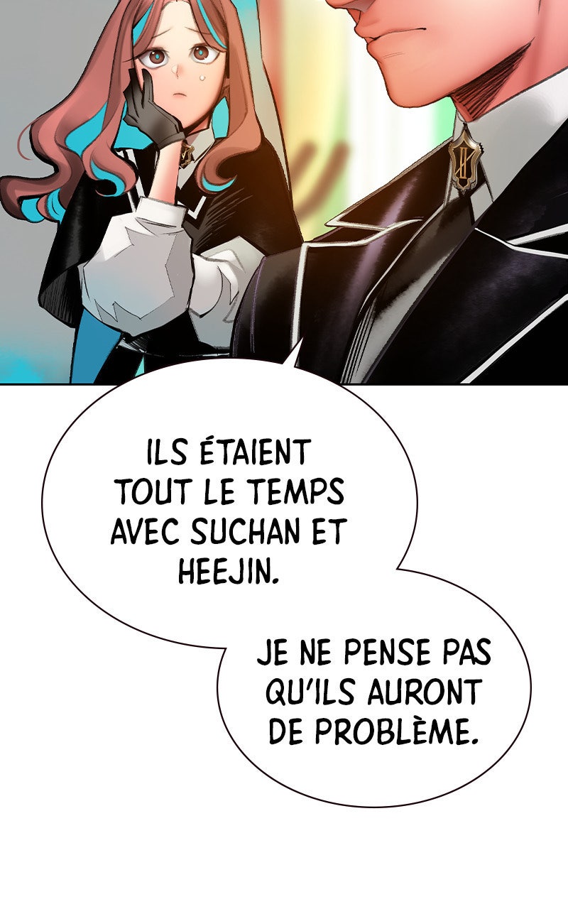 Read Jungle Juice fr Manga Online