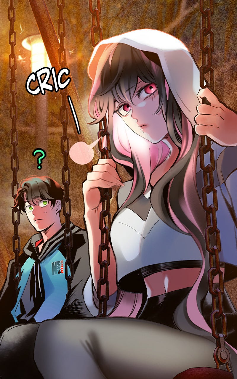 Read Jungle Juice fr Manga Online