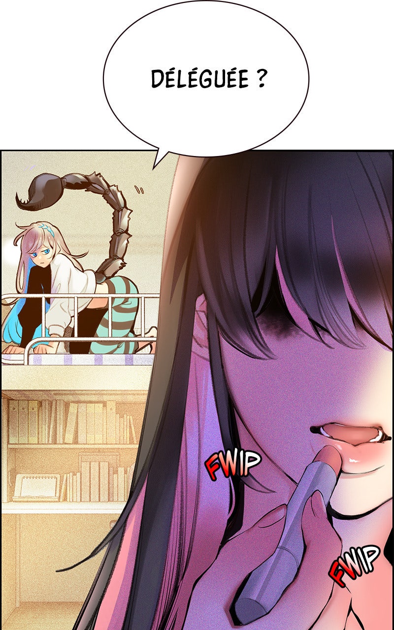 Read Jungle Juice fr Manga Online