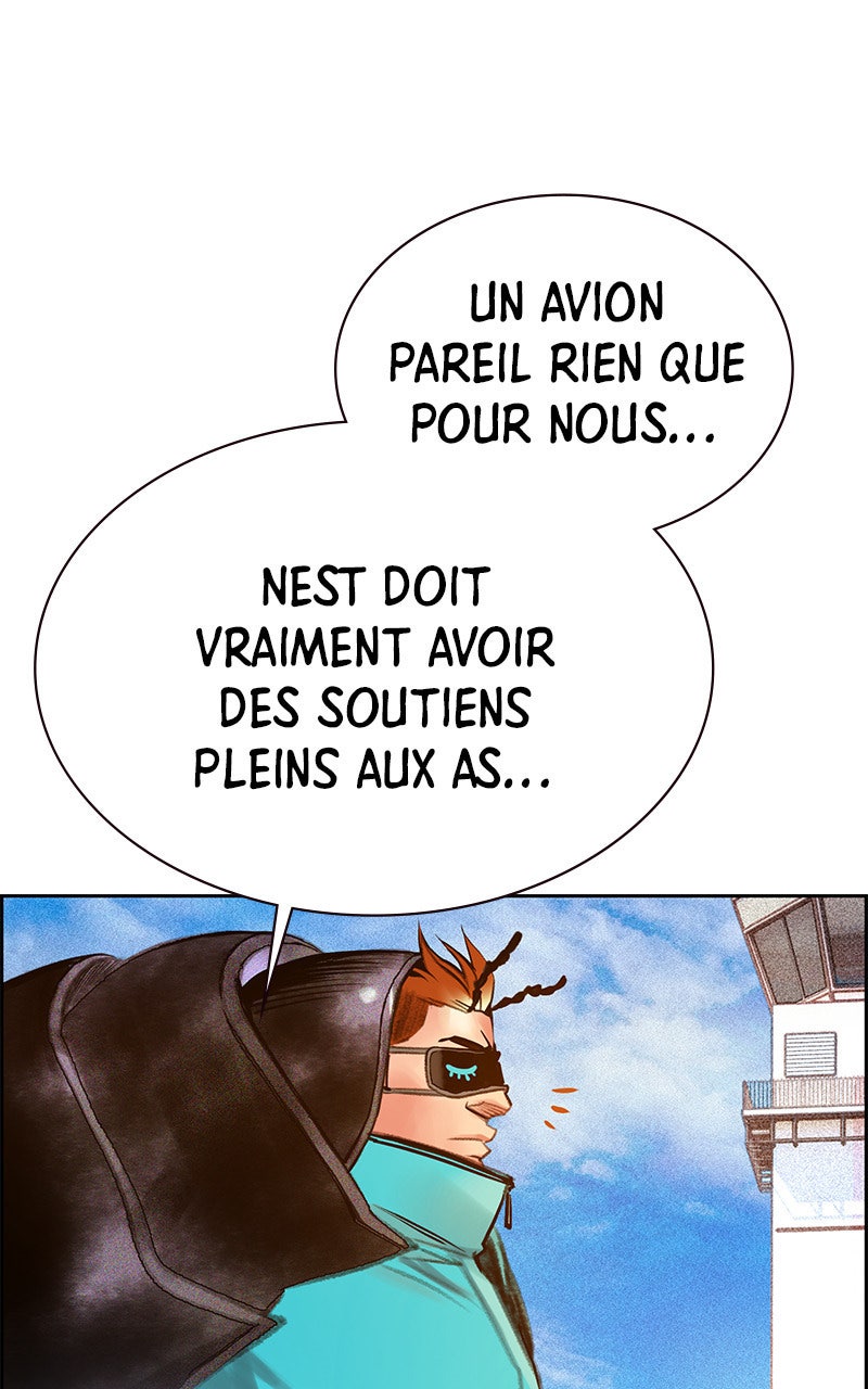 Read Jungle Juice fr Manga Online