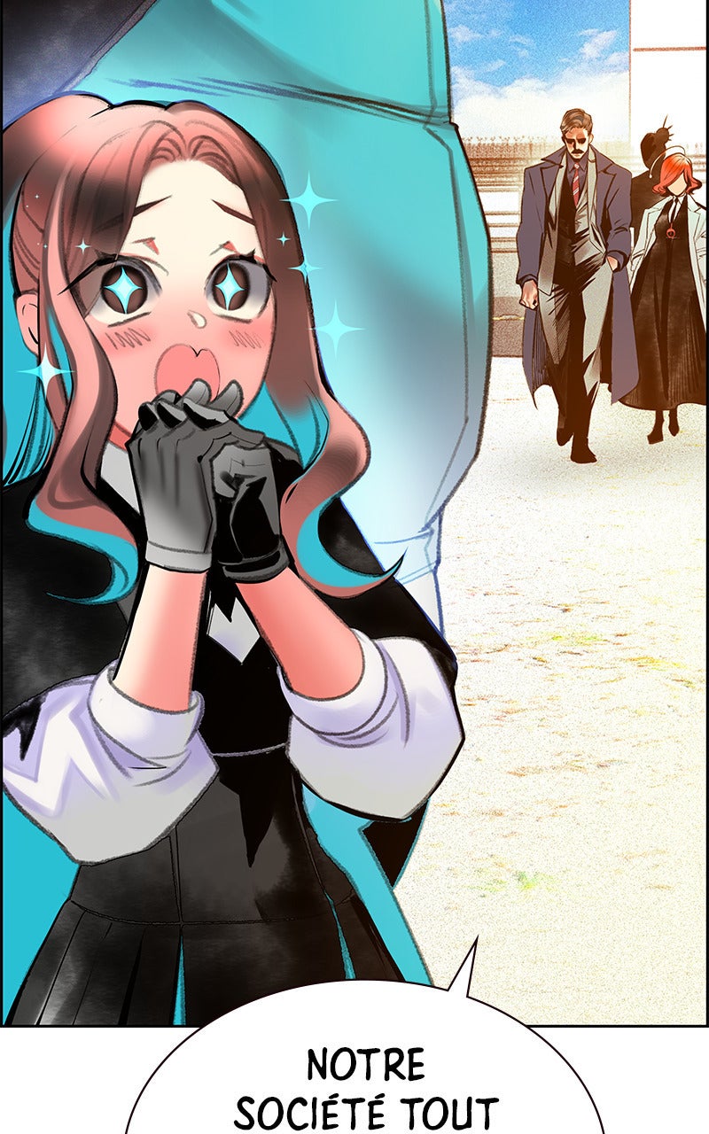 Read Jungle Juice fr Manga Online