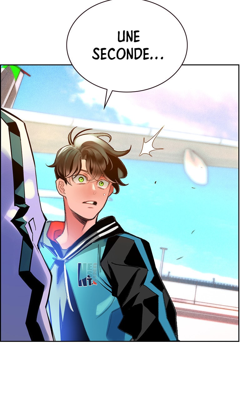 Read Jungle Juice fr Manga Online