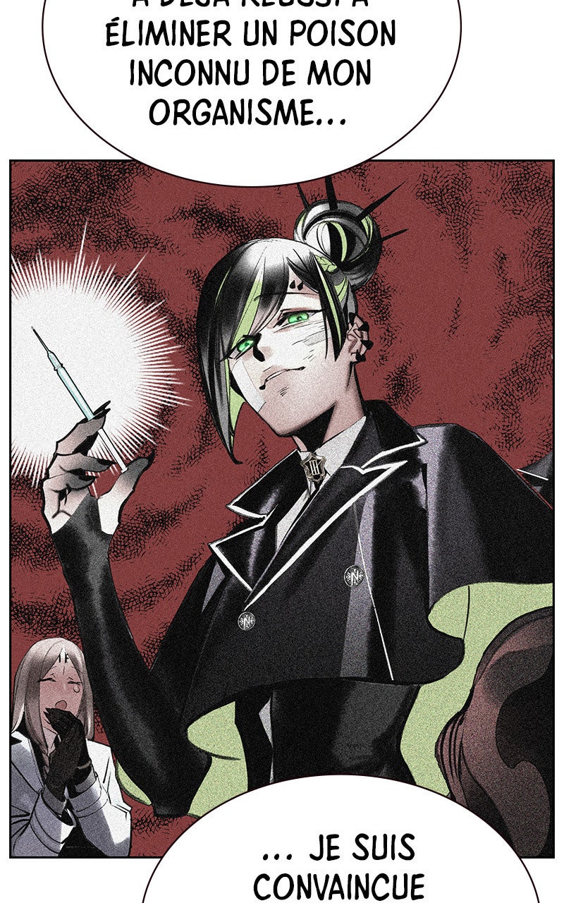 Read Jungle Juice fr Manga Online