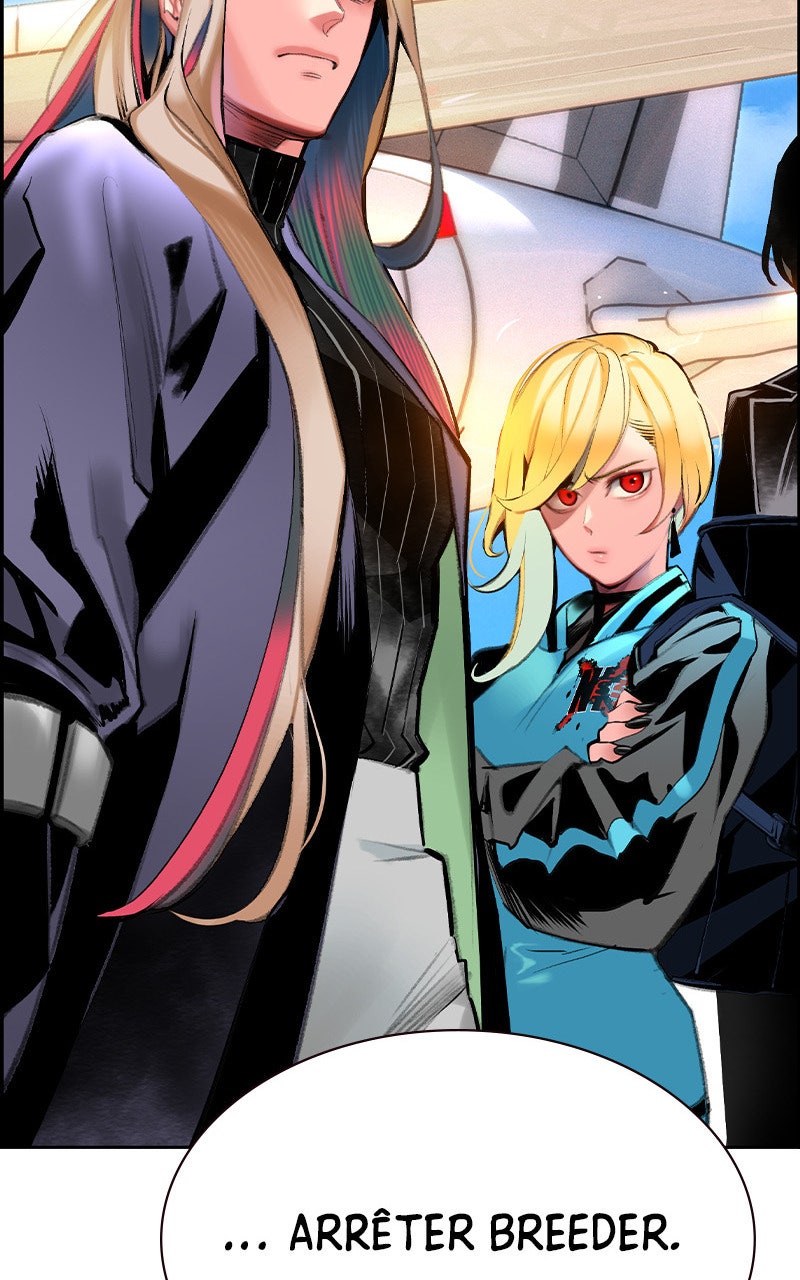 Read Jungle Juice fr Manga Online