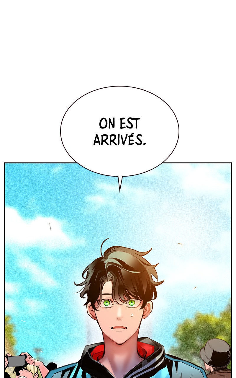 Read Jungle Juice fr Manga Online