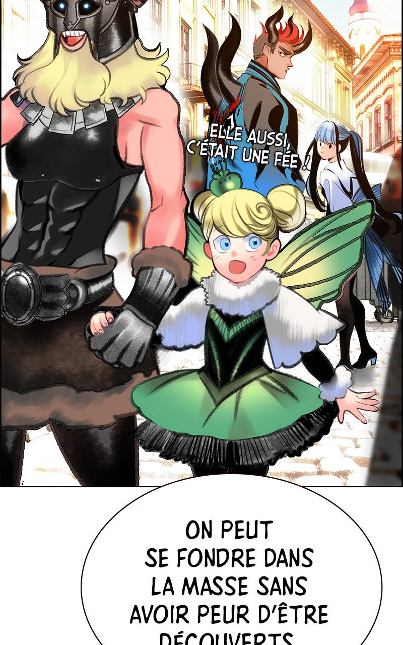 Read Jungle Juice fr Manga Online