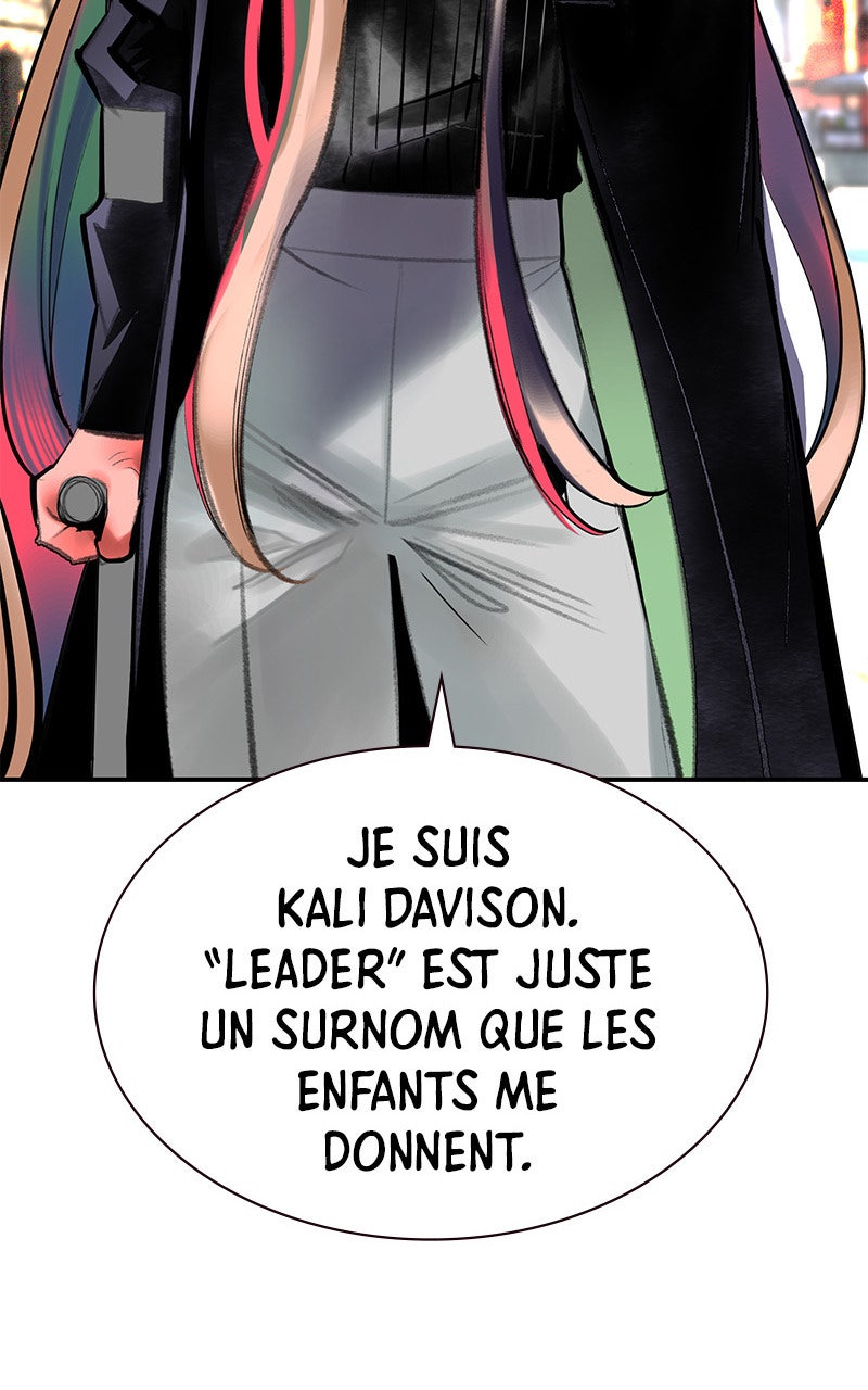 Read Jungle Juice fr Manga Online