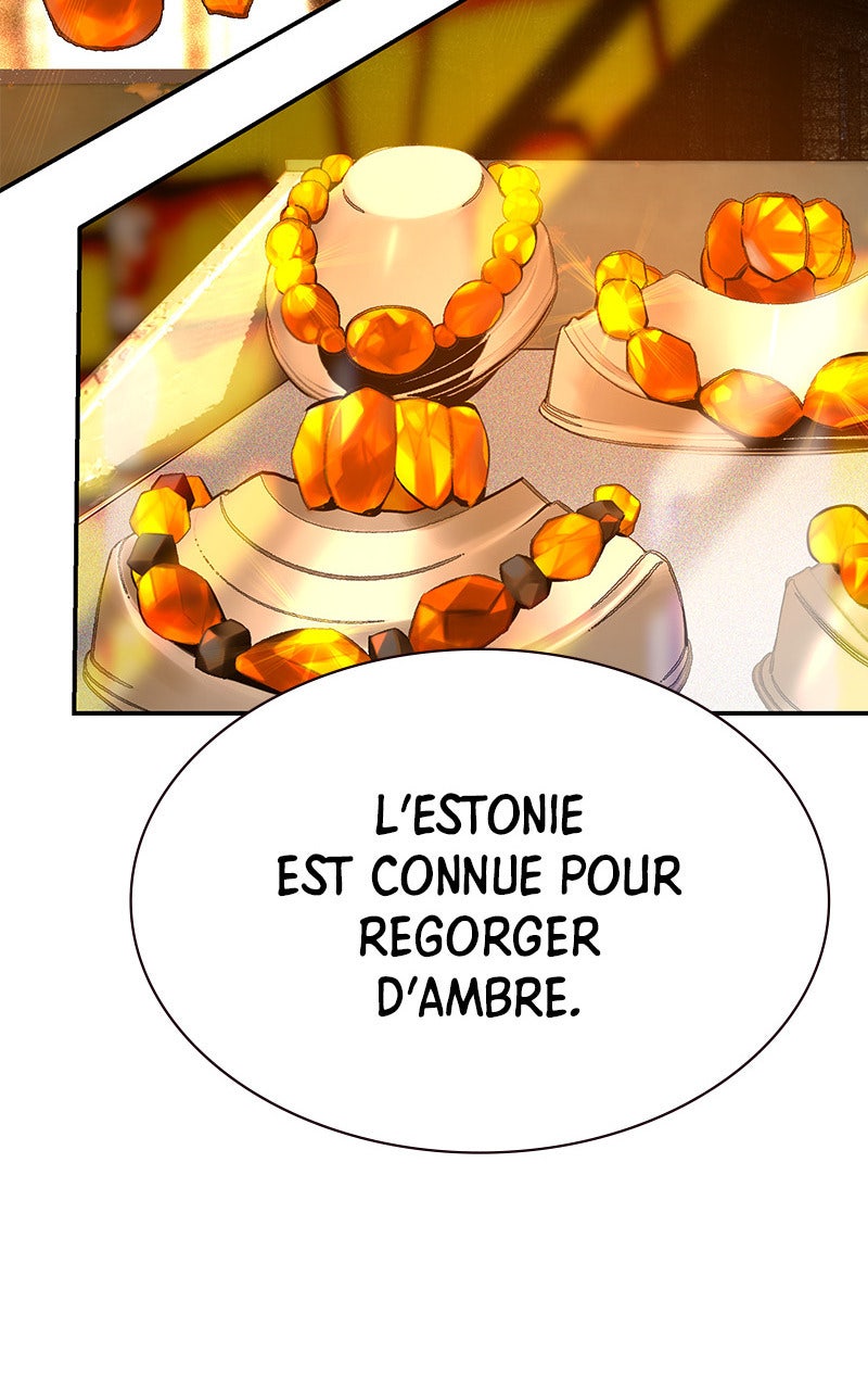 Read Jungle Juice fr Manga Online