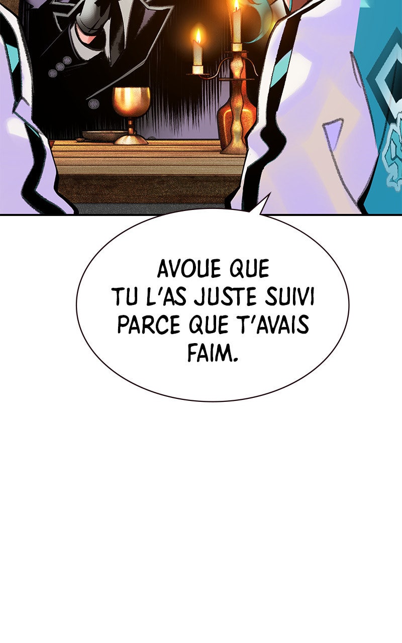 Read Jungle Juice fr Manga Online