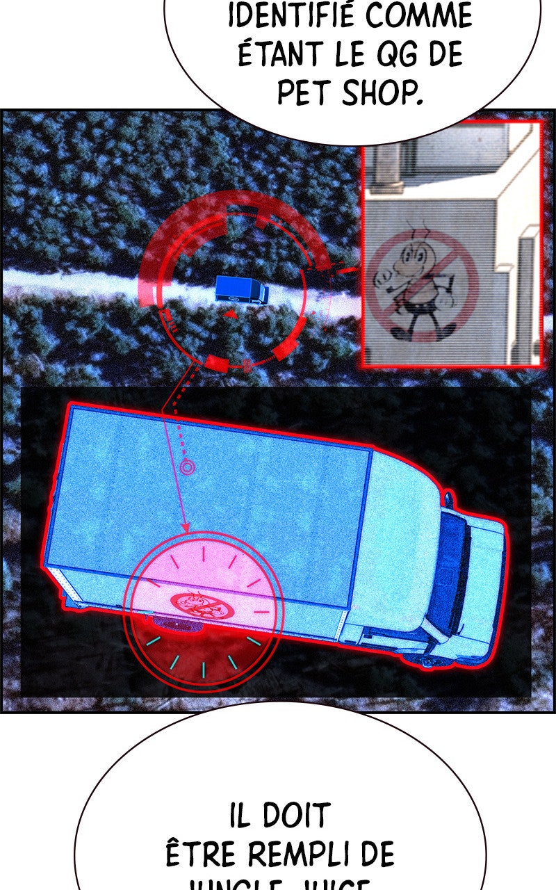 Read Jungle Juice fr Manga Online