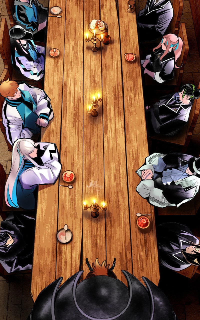 Read Jungle Juice fr Manga Online