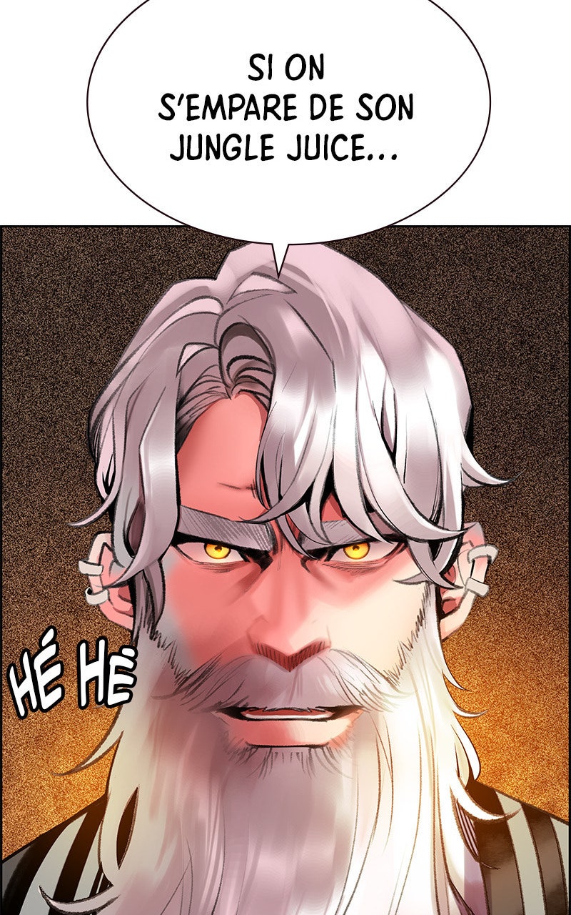 Read Jungle Juice fr Manga Online