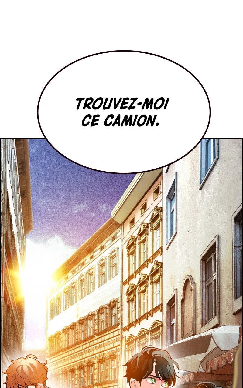 Read Jungle Juice fr Manga Online