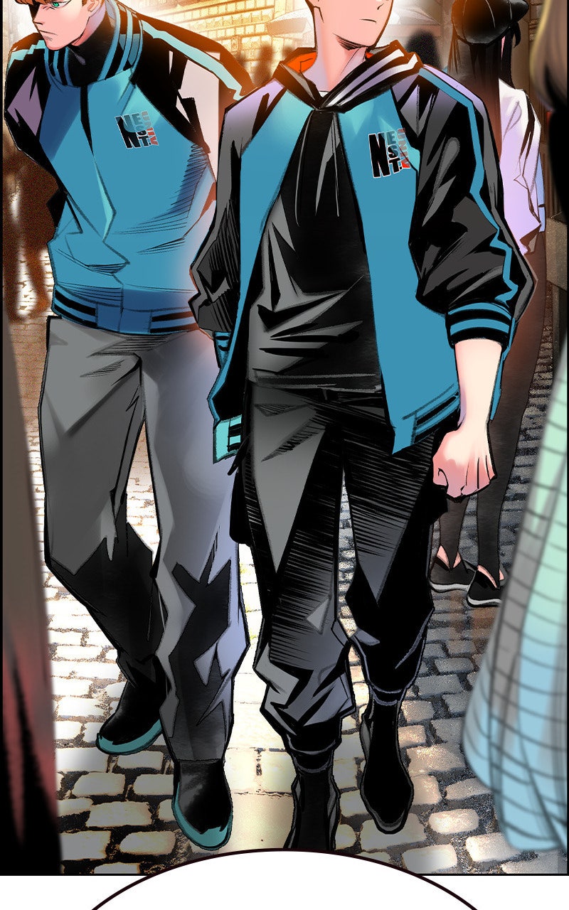 Read Jungle Juice fr Manga Online