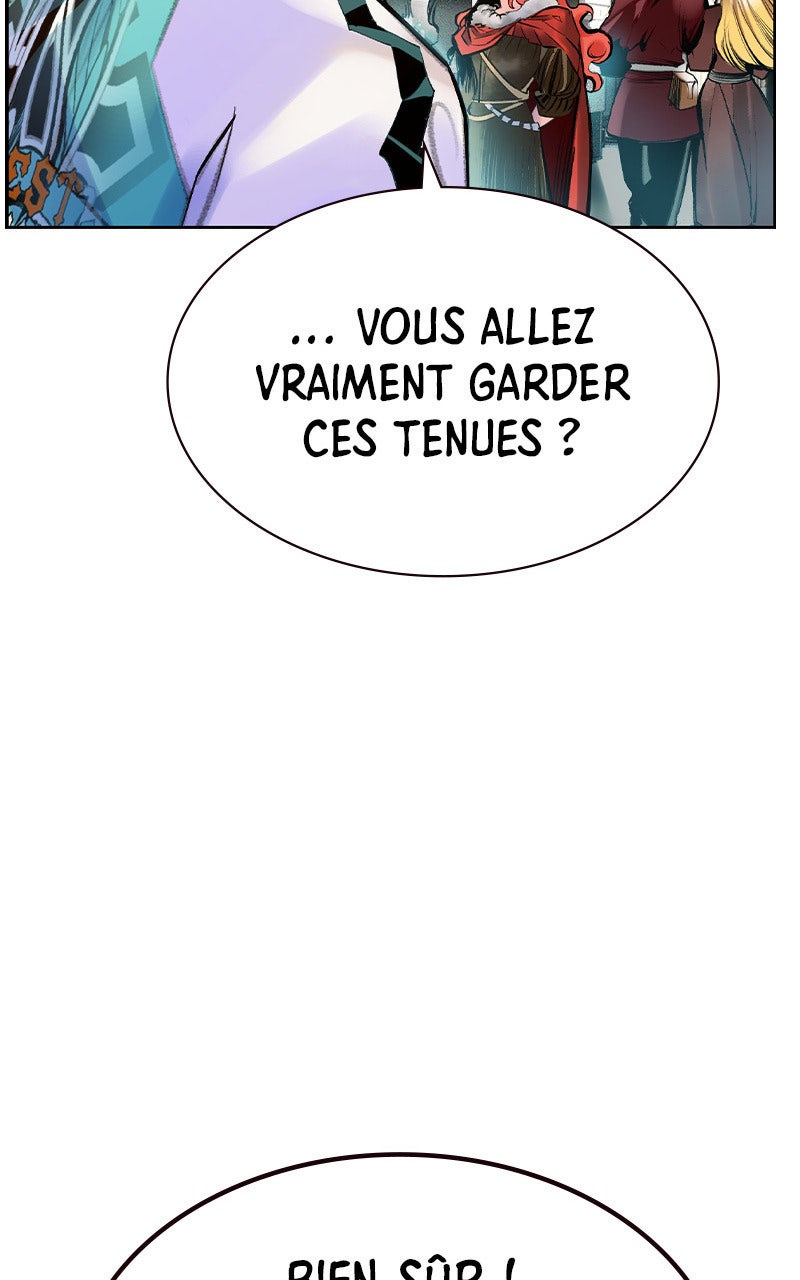 Read Jungle Juice fr Manga Online