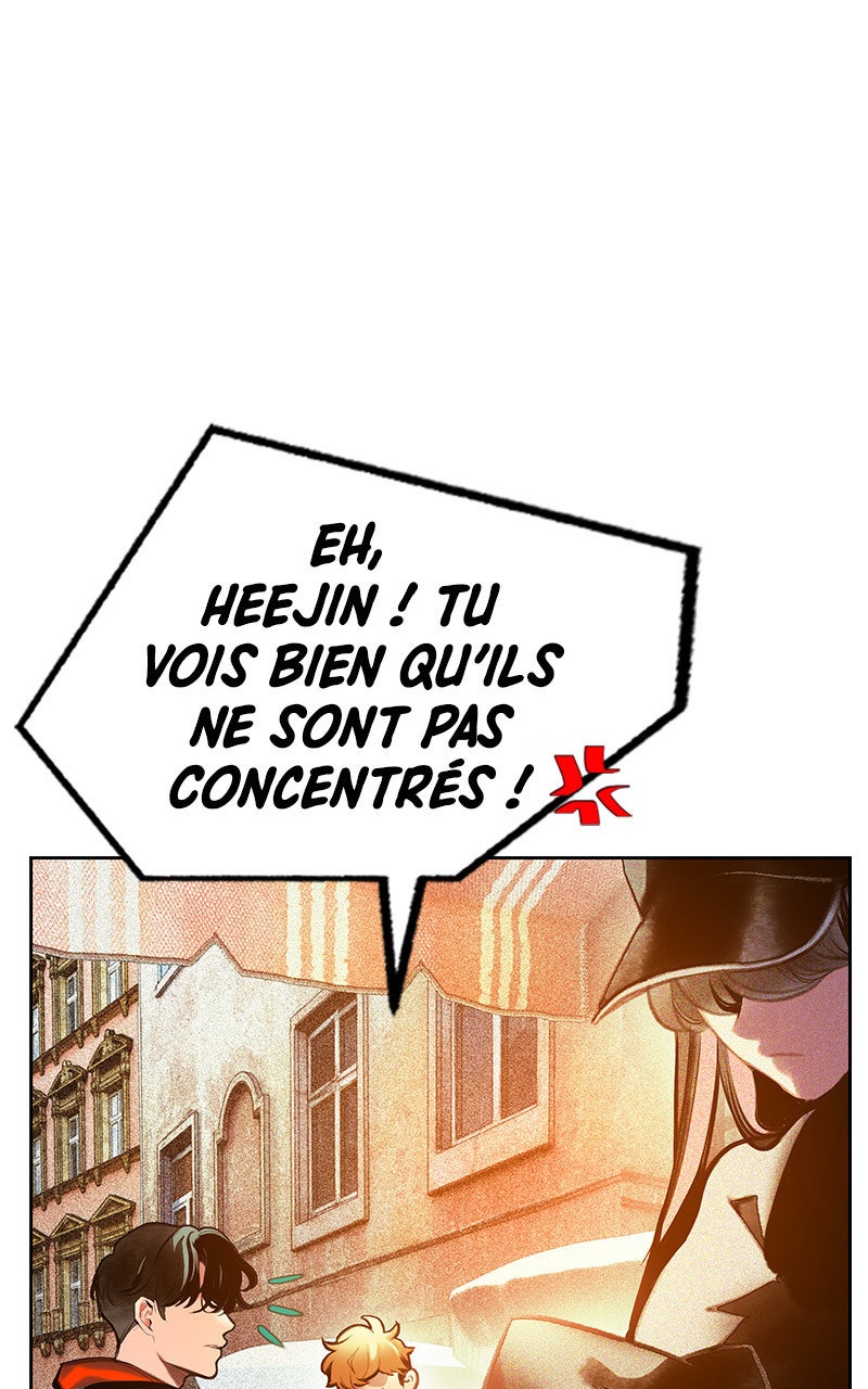 Read Jungle Juice fr Manga Online