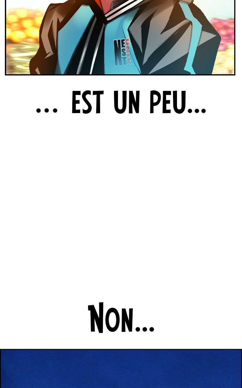 Read Jungle Juice fr Manga Online