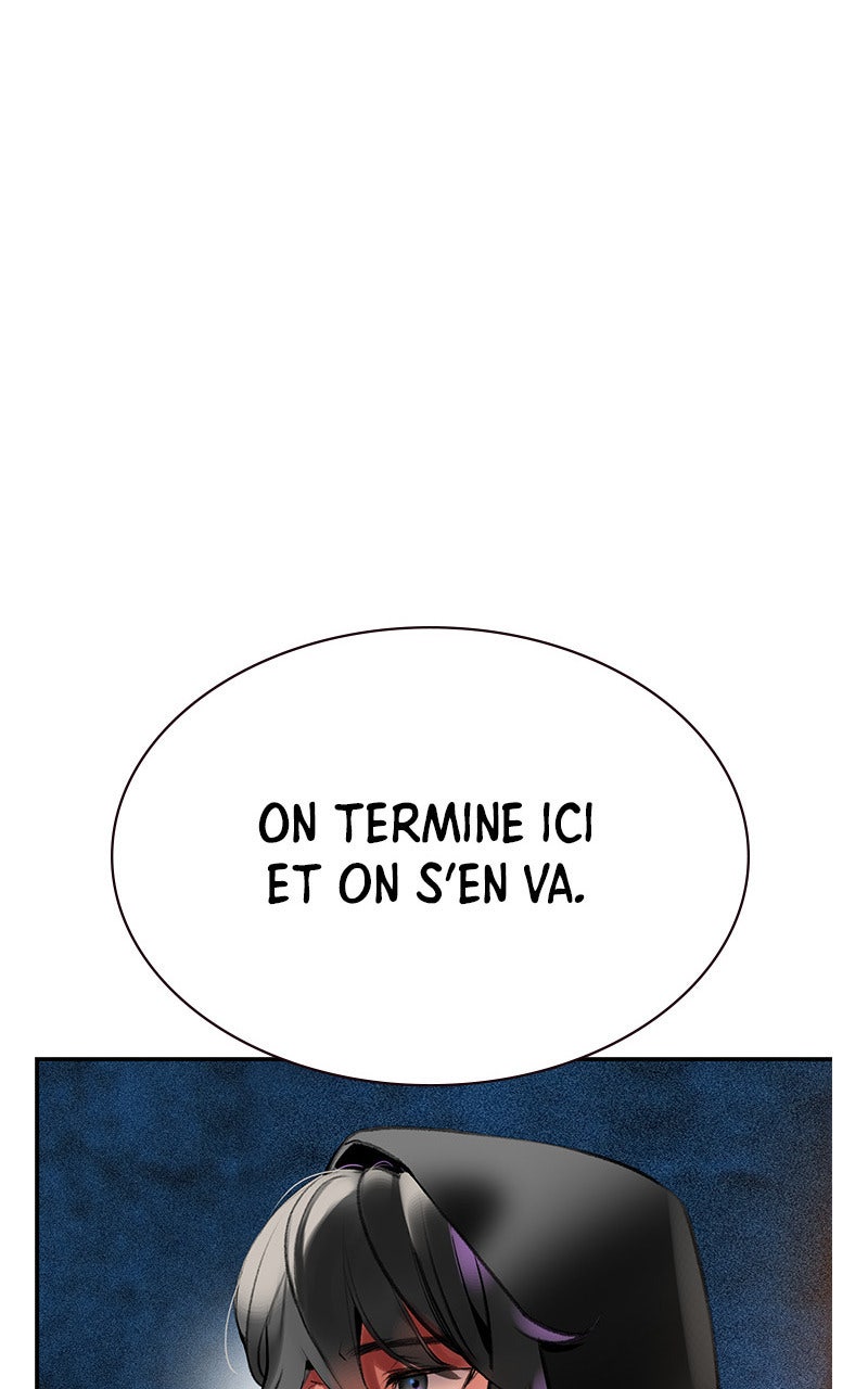 Read Jungle Juice fr Manga Online