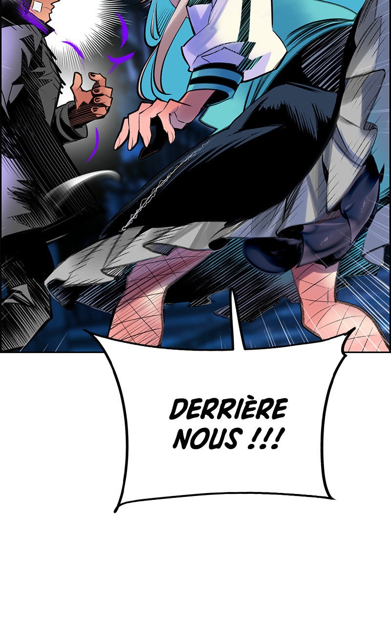 Read Jungle Juice fr Manga Online